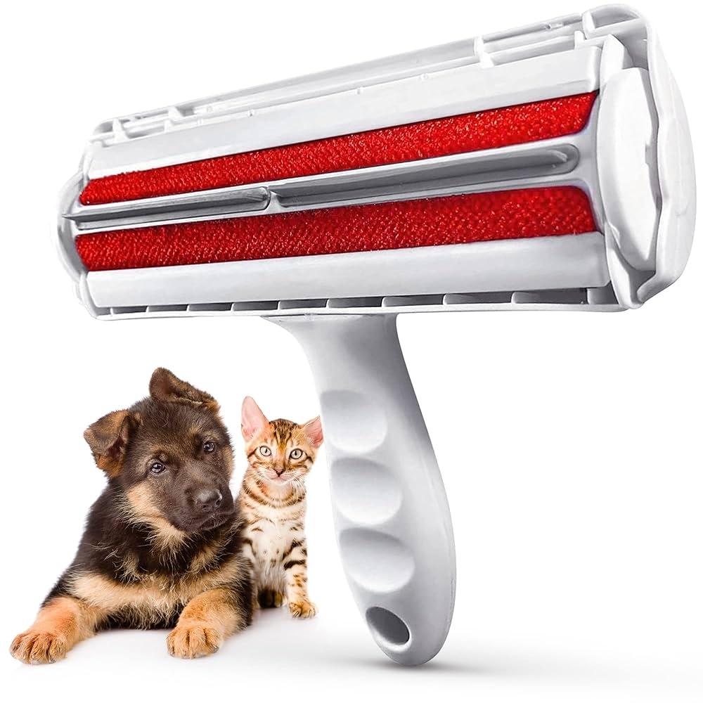 Pet Hair Remover Roller